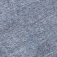 Dalyn Rug Company Burano BU1 10" x 14" Sky Indoor/Outdoor Area Rug, , large