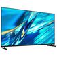 Sony 85" Class Bravia 3 II LED 4K HDR - Smart Google TV with 3.1 Channel Theater Bar and Wireless Subwoofer in Black, , large