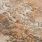 RIZZY Logan 5"2" x 7"9" Neutral Area Rug, , large