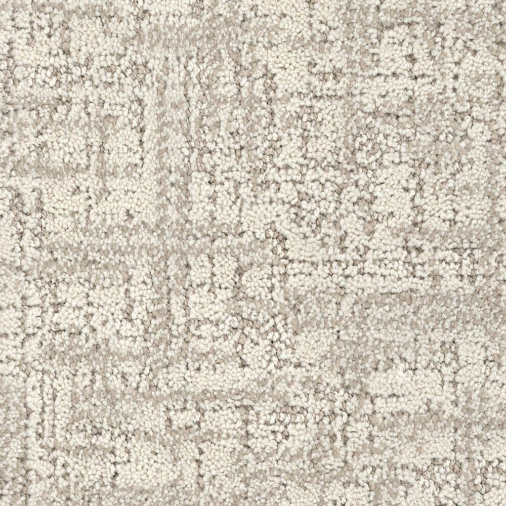 Dixie Home Crystal Oasis Carpet in Champagne, , large
