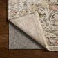 Loloi Clarisse Olive and Multicolor 7"10" x 10"2" Area Rug, , large