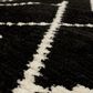 Karastan Traverse Intersection 8" x 10" Area Rug, , large
