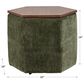 Jonathan Louis Hexel Storage Ottoman in Amici Moss, , large