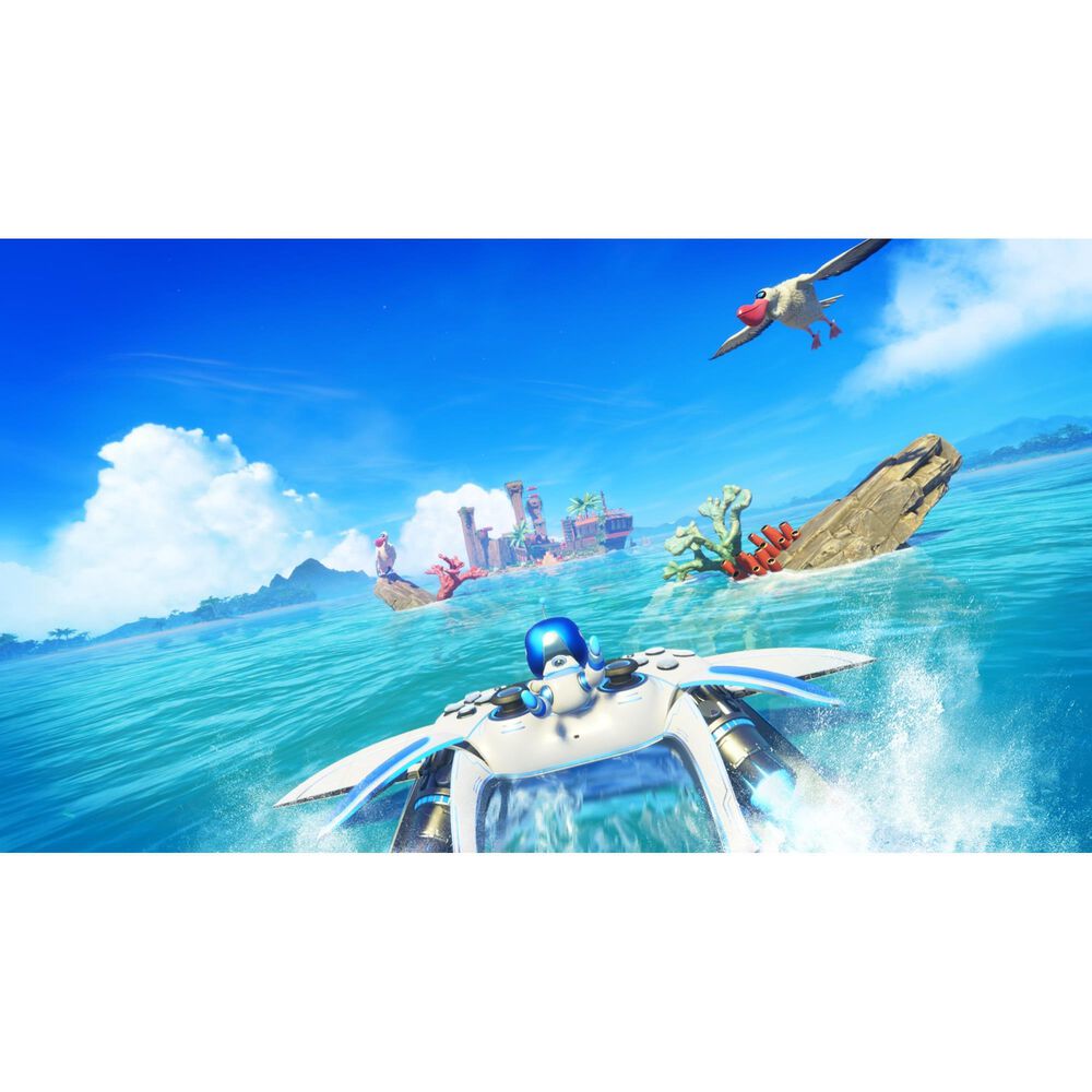Astro Bot - Playstation 5, , large