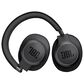 JBL Wireless Over-Ear Headphones with True Adaptive Noise Cancelling in Black, , large