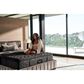 Beautyrest Black Series Two Firm Twin XL Mattress, , large