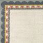 Balta Rugs Stella Ginette Blue 5"3" x 7" Area Rug, , large
