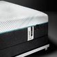 Tempur-Pedic TEMPUR-PROADAPT Medium Hybrid King Mattress with Low Profile Box Spring, , large