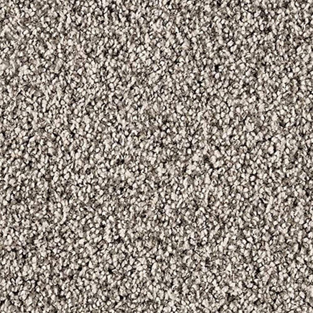 Mohawk SmartStrand Silk Luxuriant Surface Carpet in Urban, , large