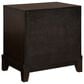 Ashley Neymorton 4-Piece Queen Bedroom Set in Dark Grayish Brown, , large