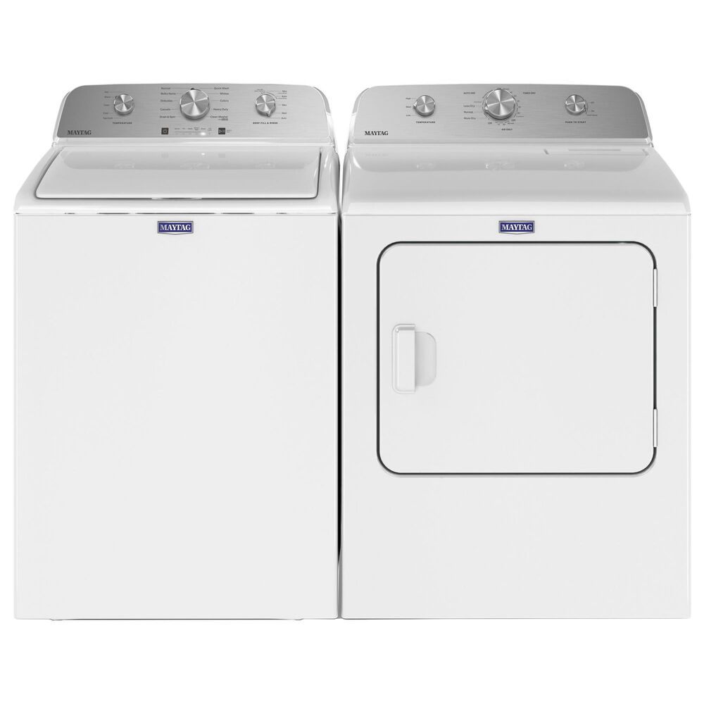 Maytag LAUNDRY PAIR, , large