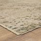 Karastan Memento Reflection 8" x 10"5" Beige Area Rug, , large