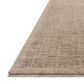 Loloi II Winston Taupe and Bone 9"6" x 13"1" Area Rug, , large