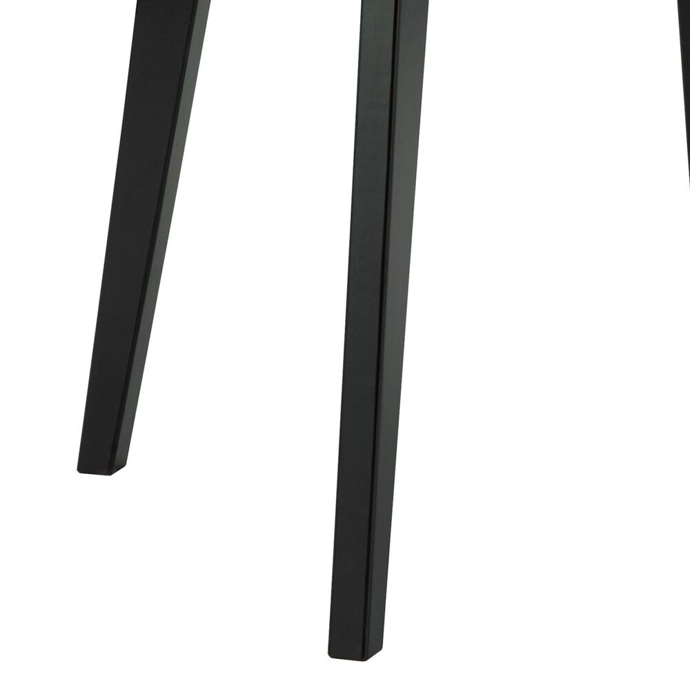 Ashley Blondon 5-Piece Round Dining Set in Brown and Black, , large