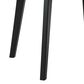 Ashley Blondon 5-Piece Round Dining Set in Brown and Black, , large