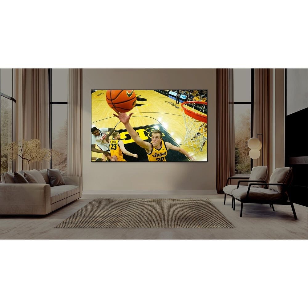 Epson QL3000 4K HDR High-Lumen 3LCD Laser Projector in Black, , large