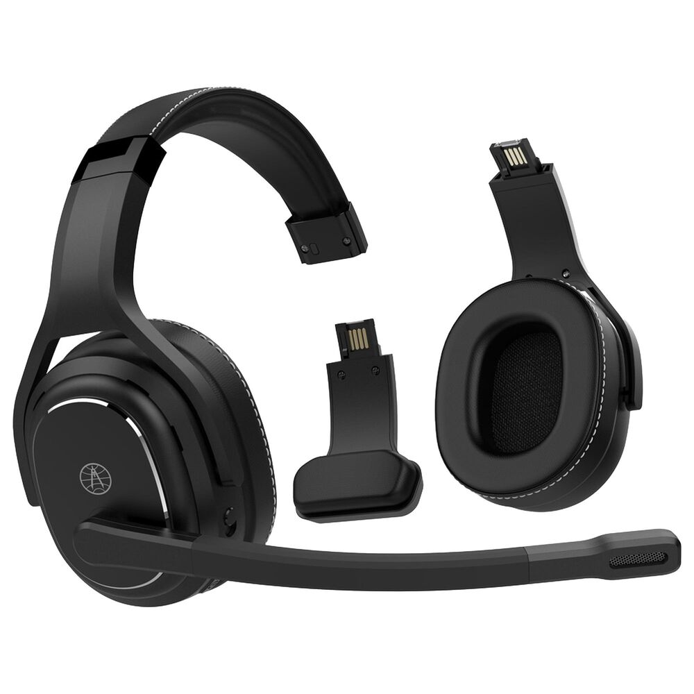 Rand McNally Rand McNally Cleardryve 220 Over-Ear Headset, , large