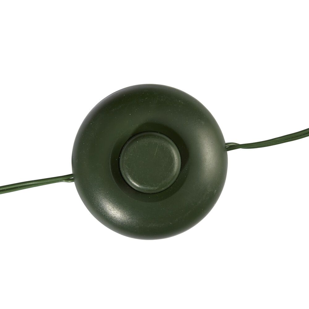 Nearly Natural Inc 7' Oregon Spruce Artificial Christmas Tree with Warm