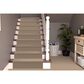 Masland Remarkable Carpet in Fawn, , large