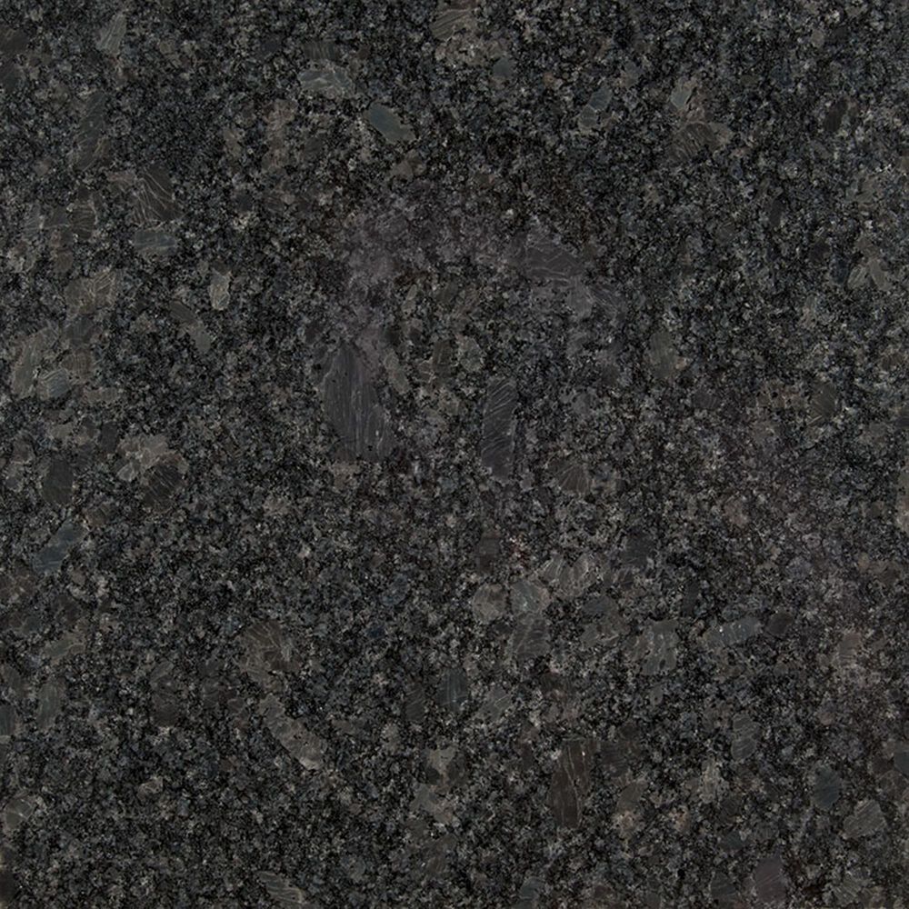 NFM Custom Countertops Steel Grey 3cm Granite Countertop, , large