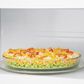 Hotpoint 1.6 Cu. Ft. Over the Range Microwave with 1000 Watts in White, , large