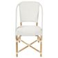 Butler Tenor Chair in White, , large