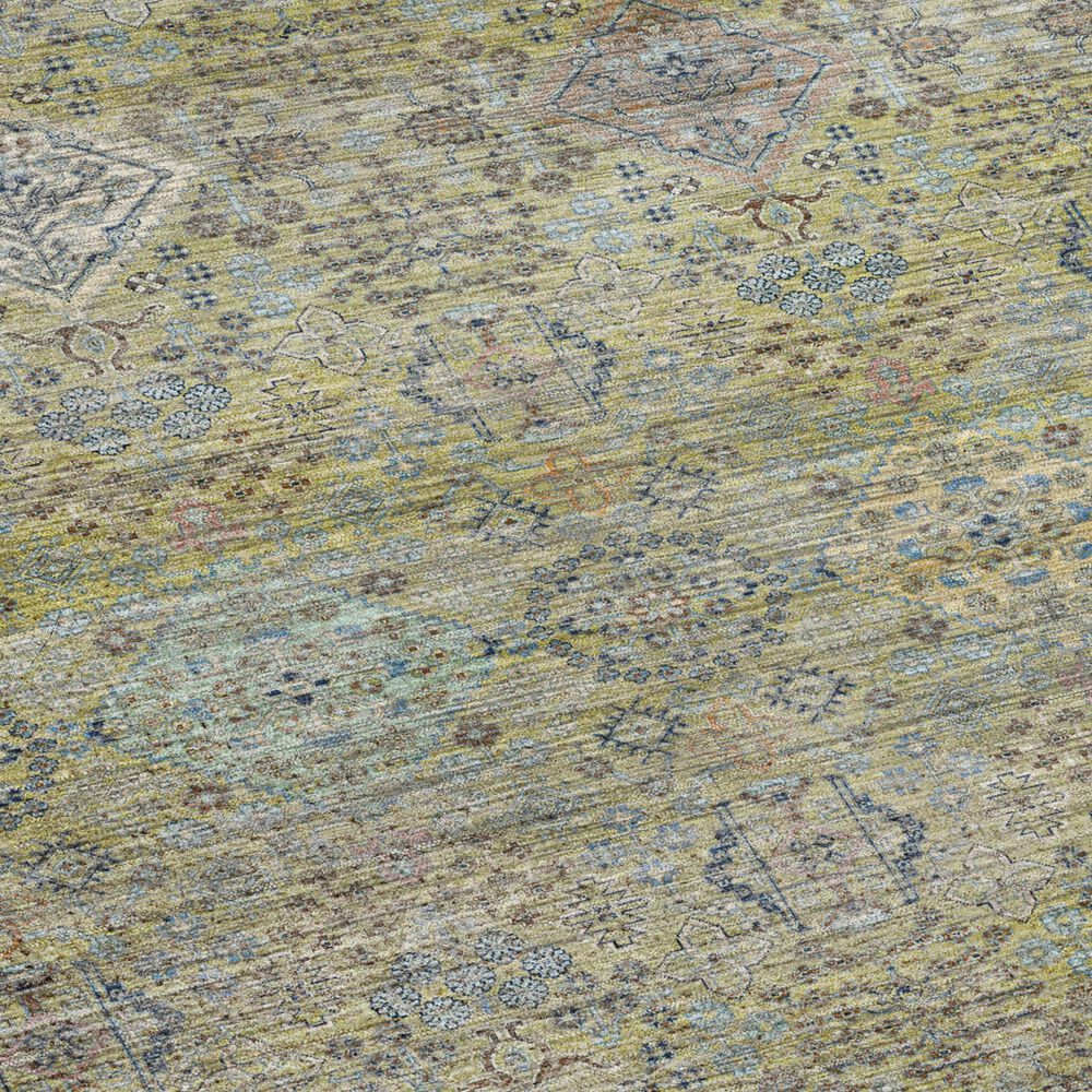 Dalyn Rug Company Aristo Aloe 9' x 12' Area Rug, , large