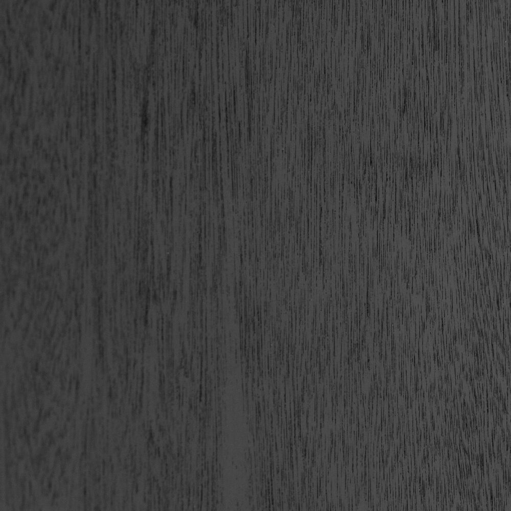 Slatehouse Linsey 6-Door Sideboard in Black and Clear, , large