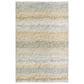 Dalyn Rug Company Winslow WL4KH 10" Round Khaki Indoor/Outdoor Area Rug, , large