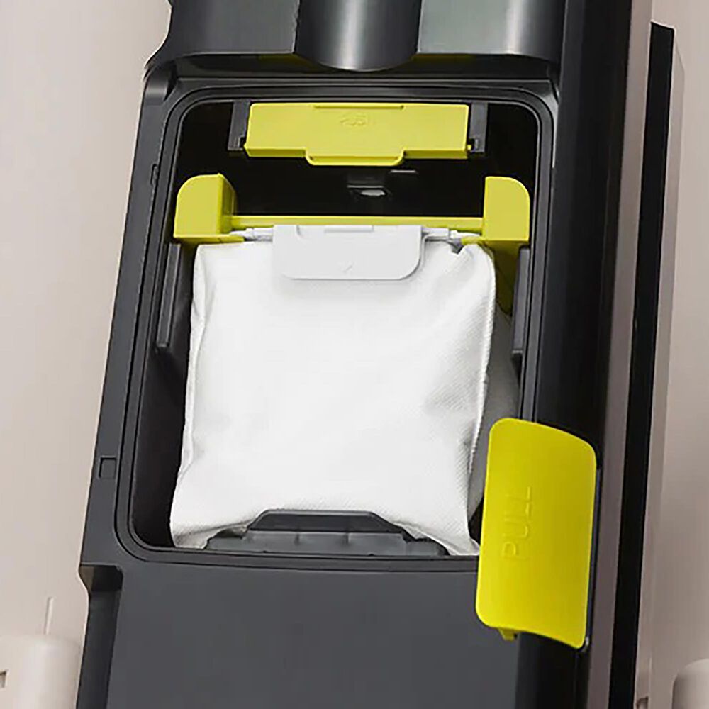 LG CordZero All-In-One Tower Replacement Bags, , large