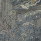 Feizy Zarah 8" x 10" Blue and Charcoal Area Rug, , large
