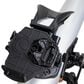 Celestron Starsense Explorer LT 80AZ Smartphone App-Enabled Refractor Telescope in Silver, , large