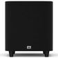 JBL 10" Powered Subwoofer in Brown, , large