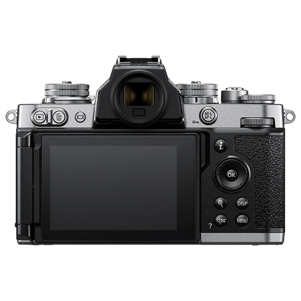 Nikon Z FC DX Mirrorless Body with Mount Adapter FTZ II, , large