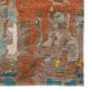 Jaipur Genesis Matcha 8" x 11" Charcoal Gray Area Rug, , large
