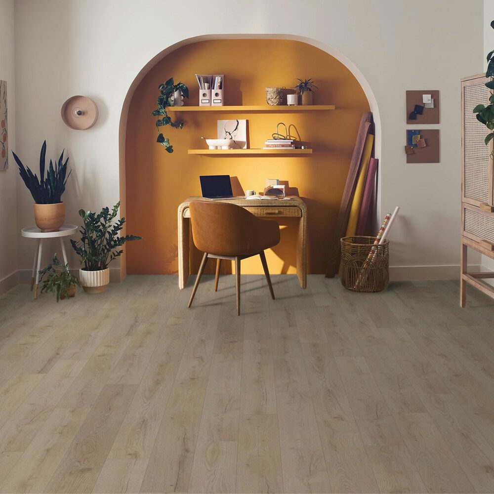 COREtec Originals Enhanced Ferndown Oak 7&quot; x 60&quot; Luxury Vinyl Plank, , large