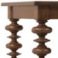 Hooker Furniture Archives 5-Piece Counter Height Dining Set in Classic Walnut, , large