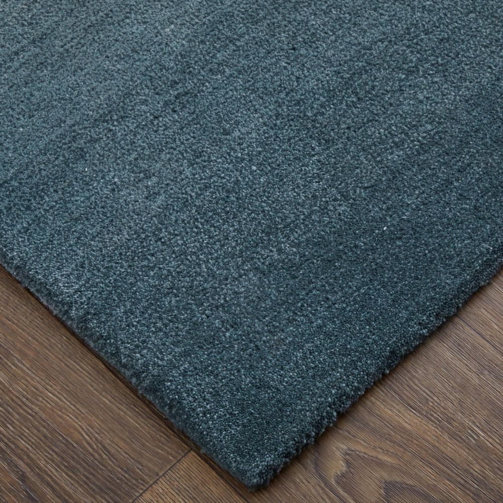 Feizy Rugs Katya 8&#39; x 10&#39; Green and Beige Area Rug, , large
