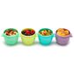 Harold Import Melii Snap and Go Pods 4-Ounce (Set of 4), , large