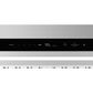 Dacor 48" Chimney Wall Hood in Silver Stainless Steel, , large