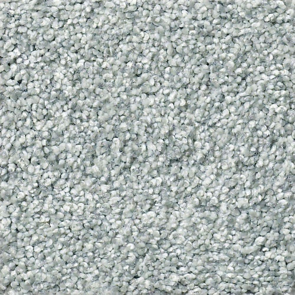 Shaw Find Your Comfort TT Blue Carpet in Water"s Edge, , large