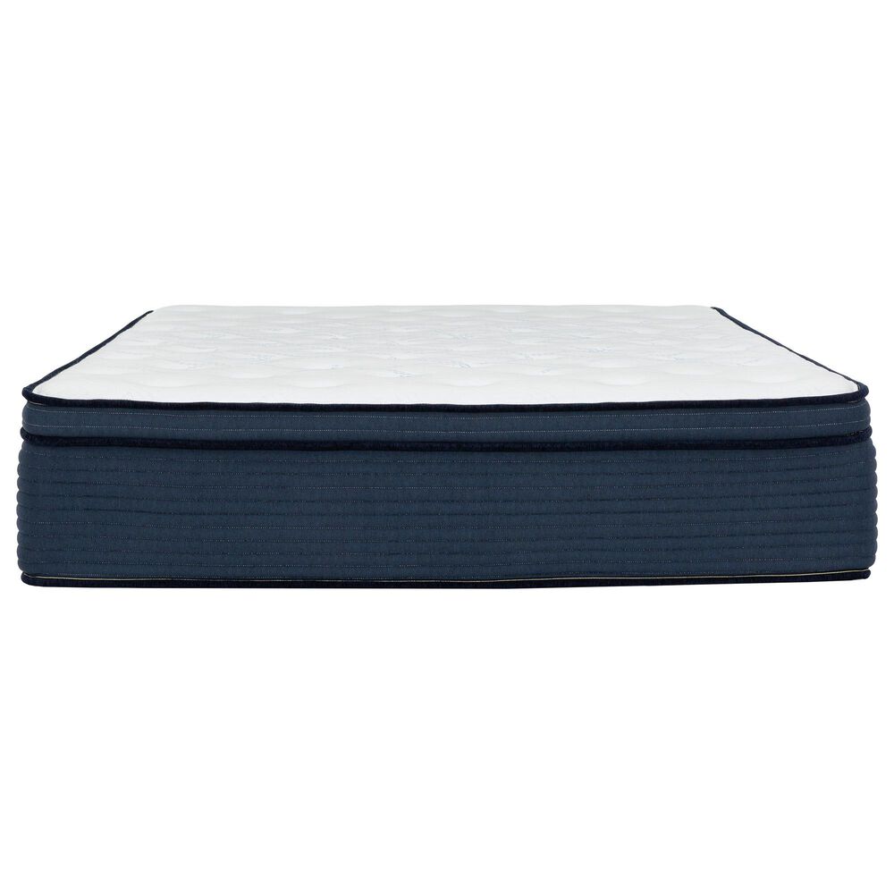 Primo 14" Cool Lux Queen Mattress with Aspen MTB Series 26" Mountain Bike, , large