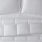Pem America Truly Calm Antimicrobial 3-Piece King Comforter Set in Grey, , large