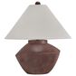 Ashley Honsworth Table Lamp in Antique Brown, , large