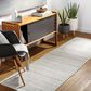 Surya Azalea 2"6" x 8" Charcoal, Light Beige and Tan Runner, , large