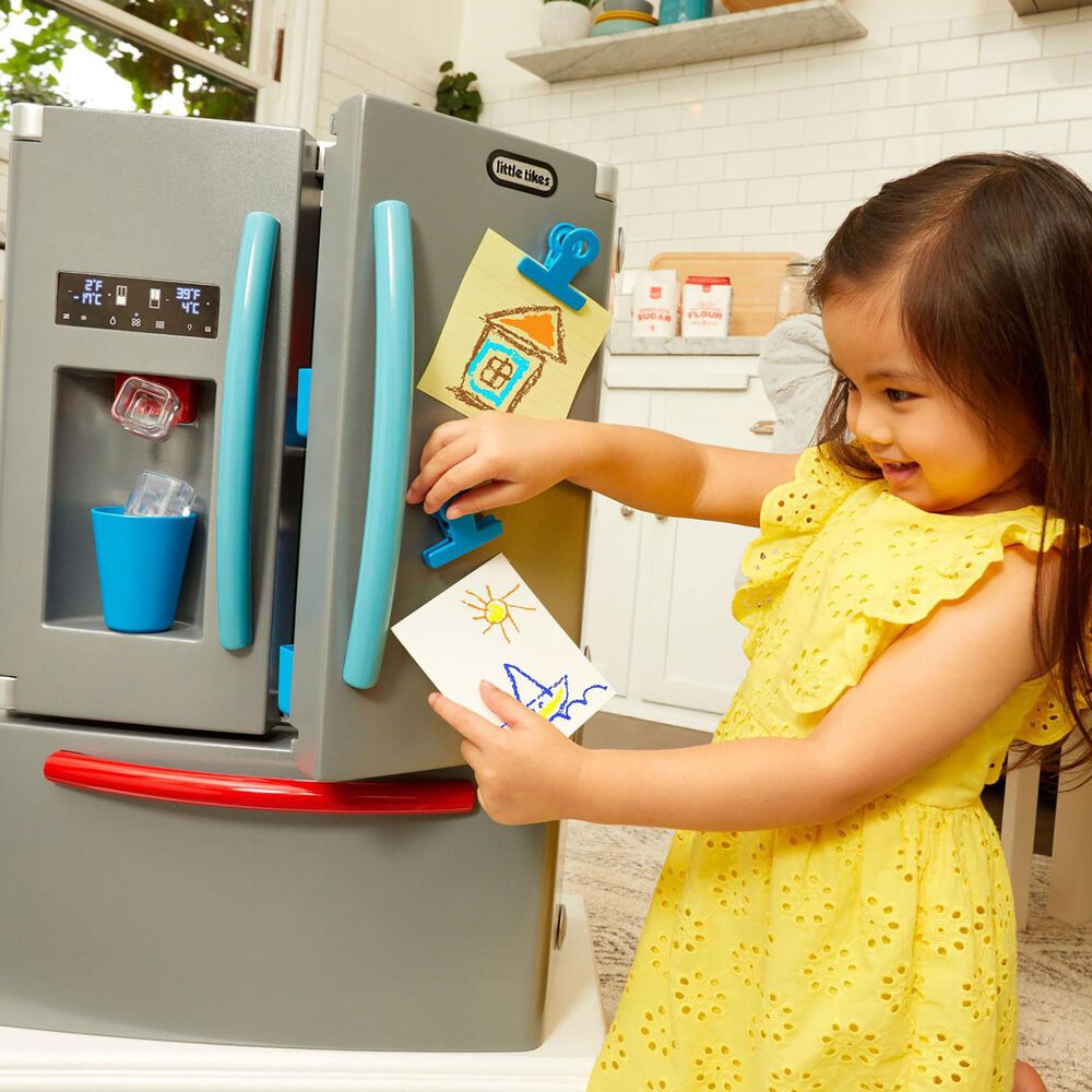 Little Tikes First Fridge, , large