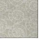 Dalyn Rug Company Seabreeze SZ11 2"3" x 7"6" Taupe Runner, , large