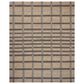 Jeremiah Brent x Loloi Perry Brown and Charcoal 2"9" x 7"9" Runner, , large