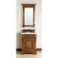 James Martin Vanities Brookfield 26" Mirror in Country Oak, , large