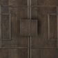 Ashley Cato Accent Cabinet in Dark Brown, , large